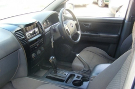 KIA Sorento 2.5