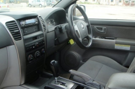 KIA Sorento 2.5