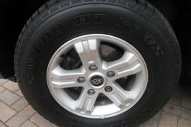 KIA Sorento 2.5