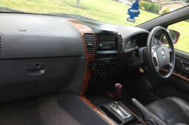 KIA Sorento 2.5