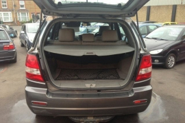 KIA Sorento 2.5