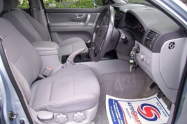 KIA Sorento 2.5