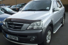 KIA Sorento 2.5