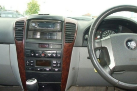 KIA Sorento 2.5