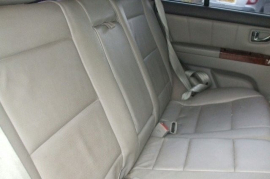 KIA Sorento 2.5