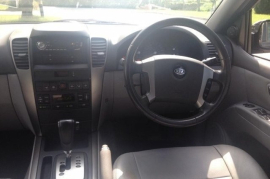 KIA Sorento 2.5