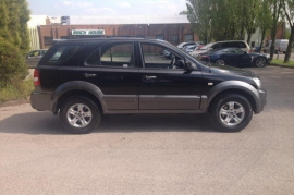 KIA Sorento 2.5