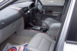 KIA Sorento 2.5