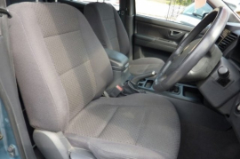 KIA Sorento 2.5
