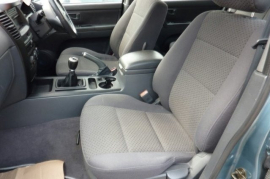 KIA Sorento 2.5