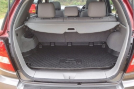 KIA Sorento 2.5