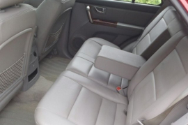 KIA Sorento 2.5