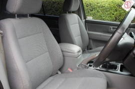 KIA Sorento 2.5