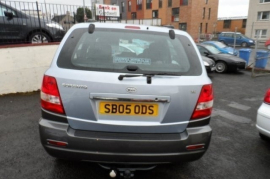 KIA Sorento 2.5