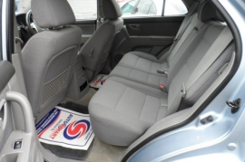 KIA Sorento 2.5