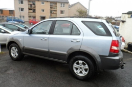 KIA Sorento 2.5