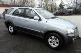 KIA Sorento 2.5