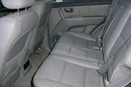 KIA Sorento 2.5