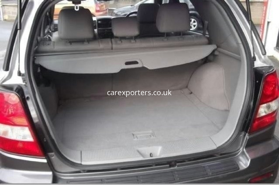 KIA Sorento 2.5