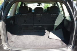 Jeep Grand Cherokee 2.7