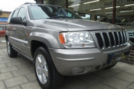 Jeep Grand Cherokee 4.0