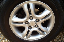 KIA Sportage 2.0