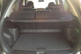 KIA Sportage 2.0