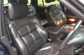 Jeep Grand Cherokee 3.1