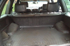 Jeep Grand Cherokee 3.1