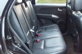 KIA Sportage 2.0
