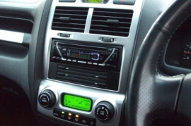 KIA Sportage 2.0