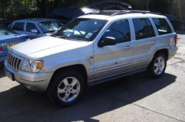 Jeep Grand Cherokee 4.7