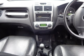 KIA Sportage 2.0