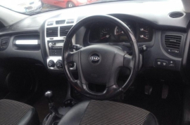 KIA Sportage 2.0