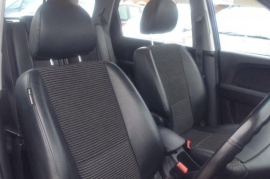 KIA Sportage 2.0