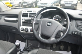 KIA Sportage 2.0
