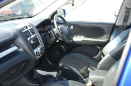 KIA Sportage 2.0