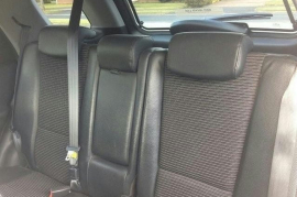 KIA Sportage 2.0