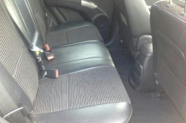 KIA Sportage 2.0