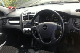 KIA Sportage 2.0