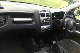 KIA Sportage 2.0