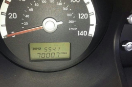 KIA Sportage 2.0