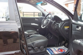 KIA Sportage 2.0