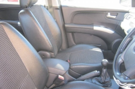 KIA Sportage 2.0
