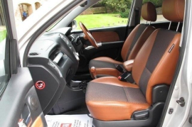 KIA Sorento 2.5
