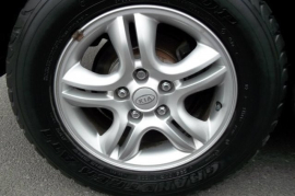 KIA Sportage 2.0