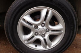 KIA Sportage 2.0