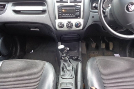 KIA Sportage 2.0