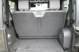 Jeep Wrangler 2.8