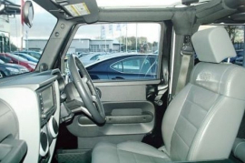 Jeep Wrangler 2.8